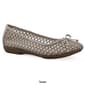 Womens Cliffs by White Mountain Chelcy Ballet Flats - image 7