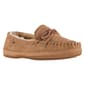 Womens LAMO Sheepskin Moccasins - image 1