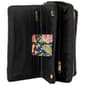Womens Mundi Mavis Wallet On A String - Longwood Garden - image 4