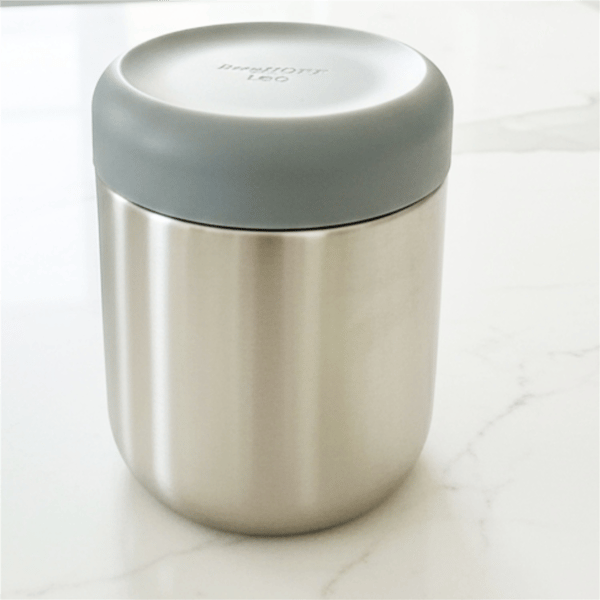 BergHOFF Leo 17oz Insulated Food Container