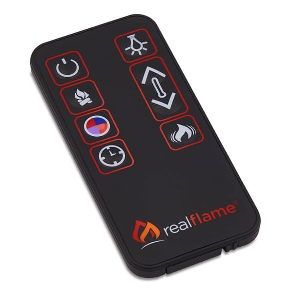 Real Flame Aspen Electric Fireplace