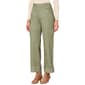 Petite Democracy Absolution(R) Skyrise Utility Straight Leg Pants - image 1