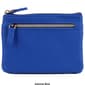 Womens Buxton Large Solid ID Coin Wallet - image 5