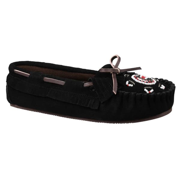 Womens LAMO Alita Moc Moccasins - image 