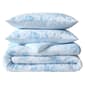 Laura Ashley Anja Textured Toile Comforter Set - image 4