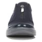 Womens BZees Florence Zip-Up Fashion Sneakers - image 3