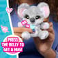 furReal My Minis Little Hugs Koala - image 2