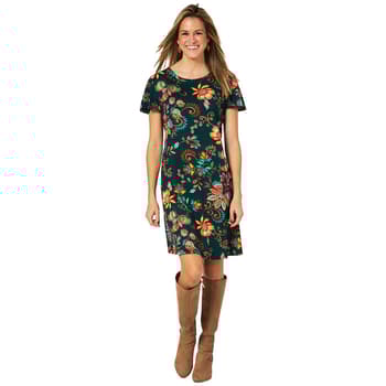 Boscov's holiday dresses sales