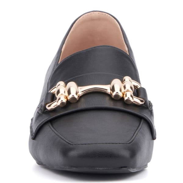 Womens New York & Company Damara Loafers