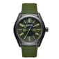 Mens Kenneth Cole&#40;R&#41; Reaction&#40;tm&#41; Green/Gunmetal Watch - RK50899006 - image 1