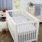 Disney Mickey and Friends Fitted Crib Sheet - image 4