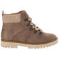 Womens Cliffs by White Mountain Connie Ankle Boots - image 2