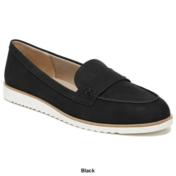 Womens LifeStride Zee Loafers