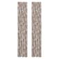 Royal Court Janessa Jacquard Window Panel Pair - image 1