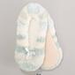 Fuzzy Babba Poodle Fur Mix Slippers - image 4