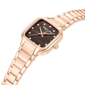 Womens Kenneth Cole New York® Classic Pink Watch - KCWLG0087801 - image 3