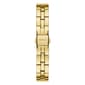 Womens Guess Watches® Array Gold Watch - GW0762L2 - image 3