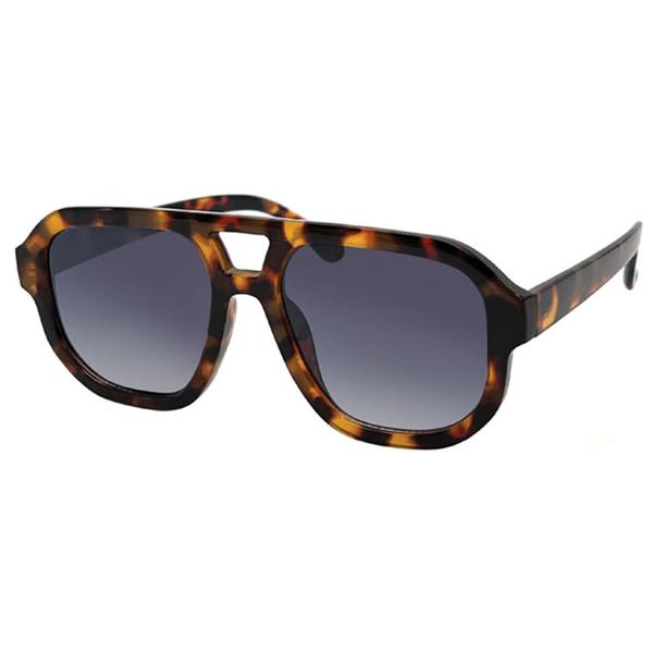 Womens Fantas Eyes Balboa Aviator Sunglasses - image 