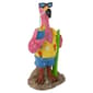 Northlight Seasonal Tropical Pink Flamingo Garden Statue - image 3