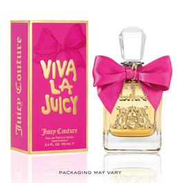 Juicy Couture Viva La Juicy Eau de Parfum
