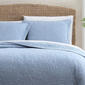 Tommy Bahama Solid Costa Sera Quilt - image 5