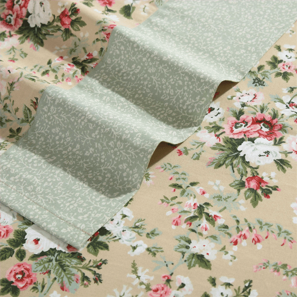 Laura Ashley® Serene Dream Sheet Set