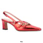 Womens New York & Company Imari Slingback Heels - image 11