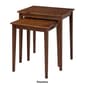 Convenience Concepts American Heritage Nesting End Tables - image 2