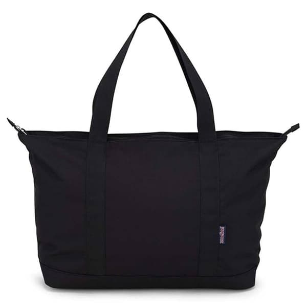 JanSport&#174; Black Daily Tote