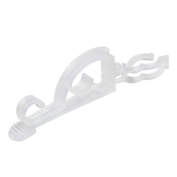 Simple Living 150pc. Max Pro Anywhere Flip Christmas Light Clips