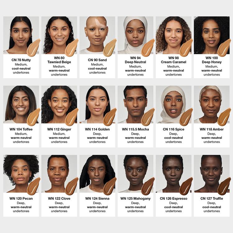 Clinique Even Better Clinical™ Serum Foundation Broad Spectrum