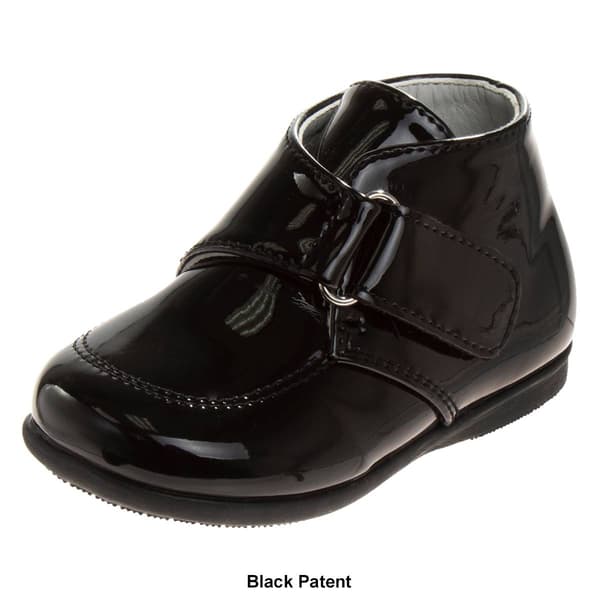 Toddler Boys Josmo Straps Dress Oxfords