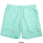 Mens Joe Marlin Solid Swim Trunks - image 3