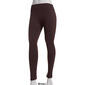 Petite Runway Ready Basic Fleece Lined Solid Leggings - image 3