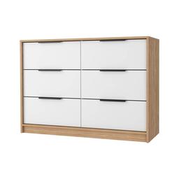 FM FURNITURE Marion Slide & Pull Dresser