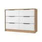 FM FURNITURE Marion Slide & Pull Dresser - image 1