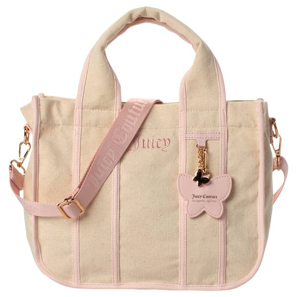 Juicy Couture Have A Juicy Day Medium Tote - image 