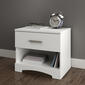 South Shore Gramercy 1 Drawer Nightstand - image 1
