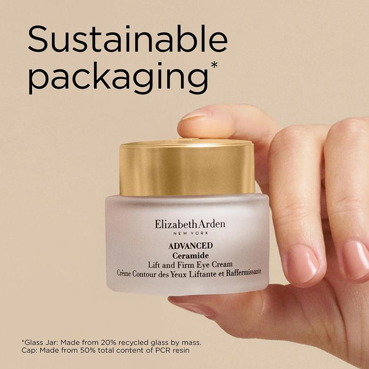 Elizabeth Arden Advanced Ceramide Lift and Firm Eye Cream