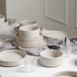 Stone Lain Haven 4pc. Stoneware Pasta Bowl Set - image 4