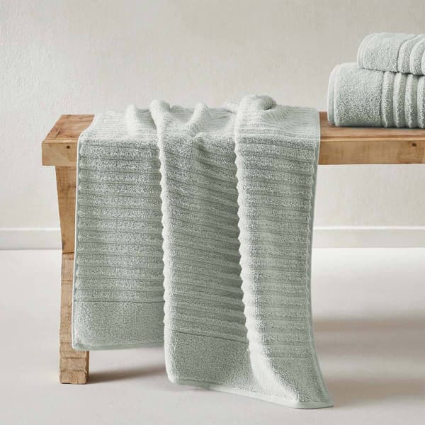 Freshfolds Karina 6pc. Combed Cotton Towel Collection