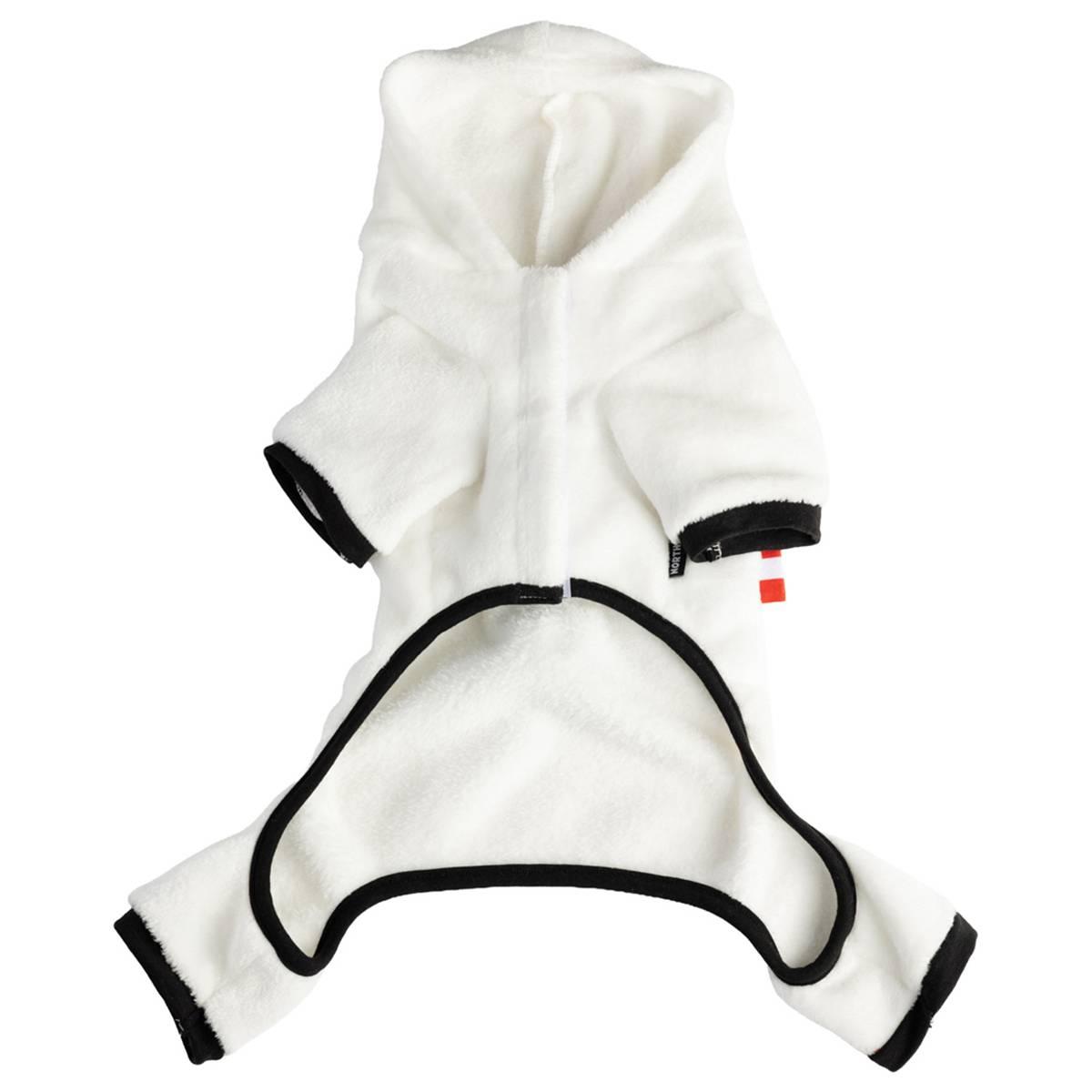 Snowman Pet Pajamas