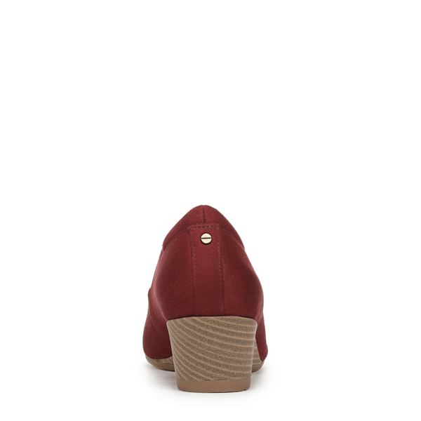 Womens Dr. Scholl''s Be Flex Wedge Pumps