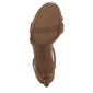 Womens Naturalizer Abby Heeled Sandals - image 5