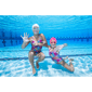 Womens Dolfin® Uglies Seaside V-2 Back One Piece - image 6