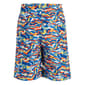 Toddler Boys Dolfin® Surfin Swim Trunks - image 4