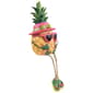 Northlight Seasonal Tropical Girl with Cocktail Garden Statue - image 3