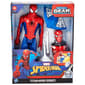 Marvel Spider-Man Titan Hero Series Blast Gear Action Figure - image 1