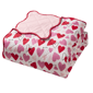 Hallmark Love Art 3pc. Quilt Set - image 3