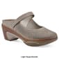 Womens White Mountain Vinto2 Clogs - image 10